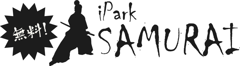 iPark SAMURAI